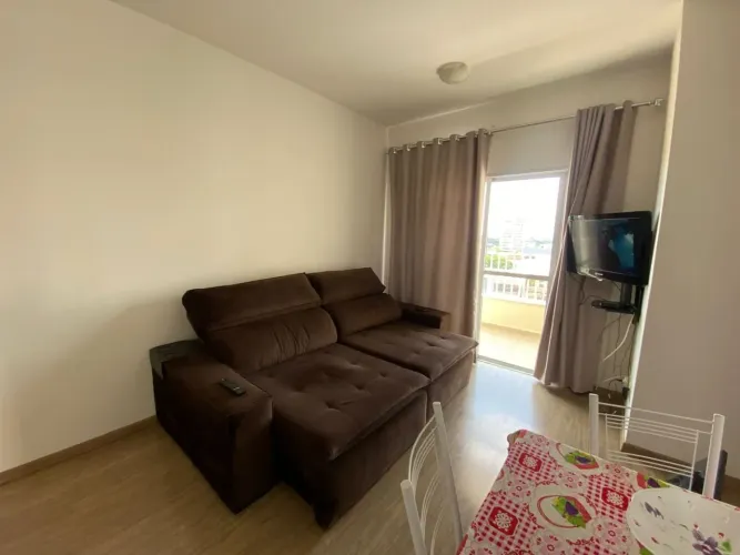 Apartamento com 2 dormitórios para venda, 57 m² Residencial Ilha Bela - Itu/SP