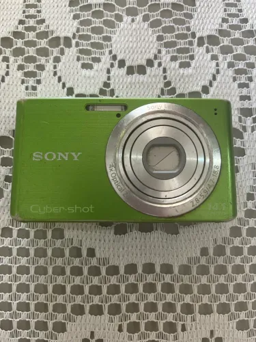 Cybershot 14MP