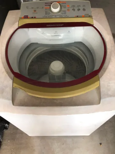 MÁQUINA DE LAVAR 11 Kg