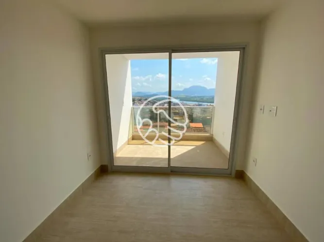 Apartamento com 2 dormitórios para alugar, 59 m² por R$ 3.662,50/mês - Centro - Guarapari/