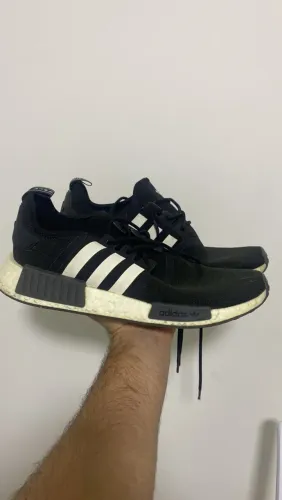 Tenis Adidas N 43 Original MND R1