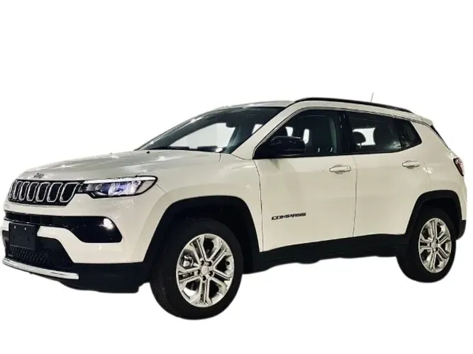 Sucata compass 2023 1.3