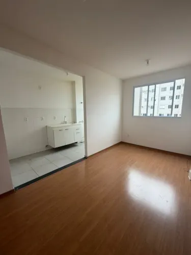 ALUGO APARTAMENTO NO CONDOMÍNIO CHAPADA PANTANAL