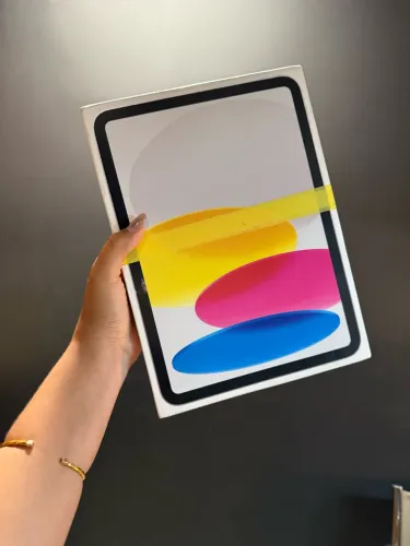 iPad 11 128GB