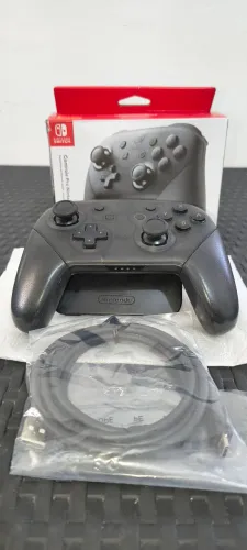 Controle Pró Switch