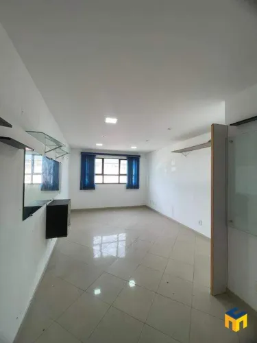 Excelente Sala para Locação no Centro de Bangu, em frente ao fórum, 23m²! | Rio de Janeiro
