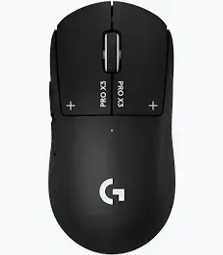 Logitech X3 SUPERSTRIKE ( PRONTA ENTREGA)