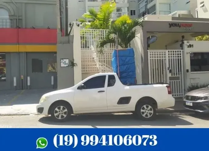 Carreto - Carretos - Campinas