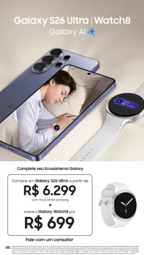 Galaxy s26 ultra