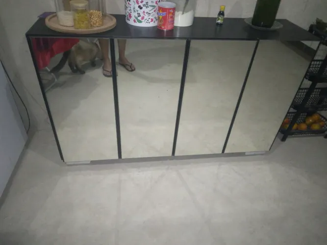 Buffet aparador