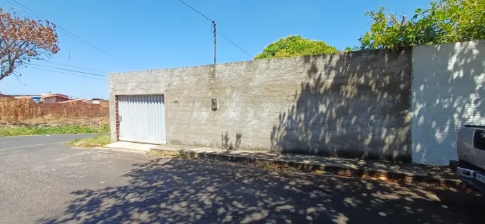 Casa no Angelim 3