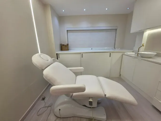 Sublocação de consultório de 36m² na Barra da Tijuca.