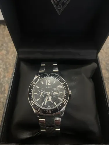Relógio guess original