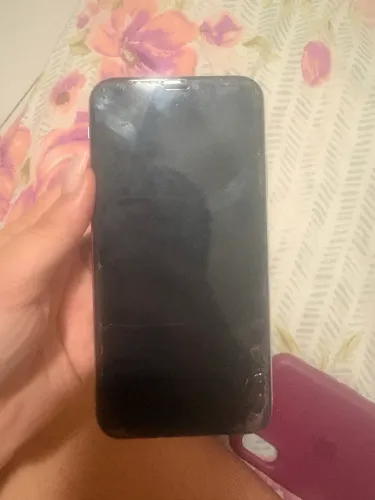 iPhone XS