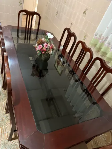 Mesa de Jantar