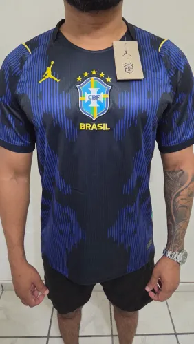 Brasil Jordan (NOVA)