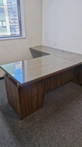 Mesa escritorio