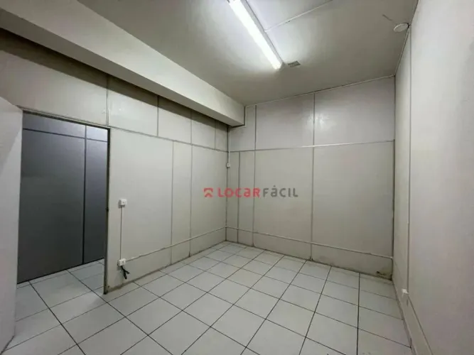 Sala para alugar, 20 m² por R$ 920/mês - Zona 07 - Maringá/PR