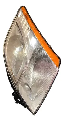 Farol Direito Sentra 2010/13 Direito/passageiro