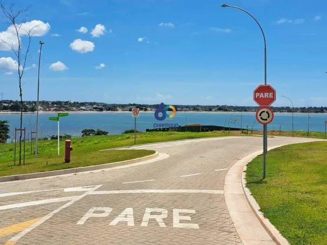 Lote Residencial Exclusivo à Venda no Perocão, Guarapari/ES Vista para o Mar