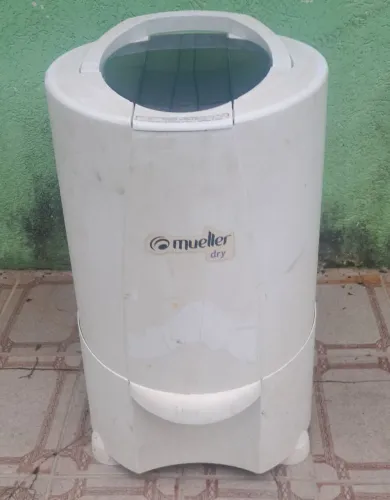 Centrifuga Muller Nina