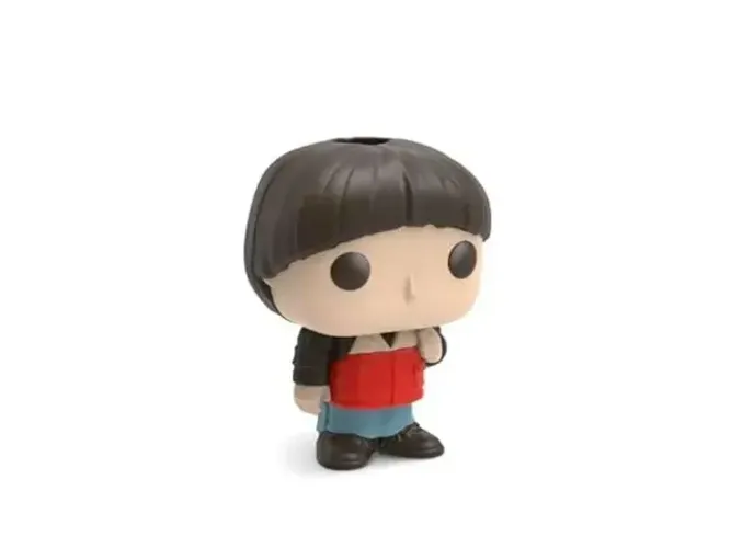 Will Byers Stranger Things Funko Pop Kinder Joy