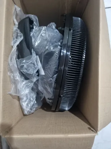 Ventilador Mondial