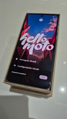 Moto G84 8GB RAM 256GB Estado de Novo