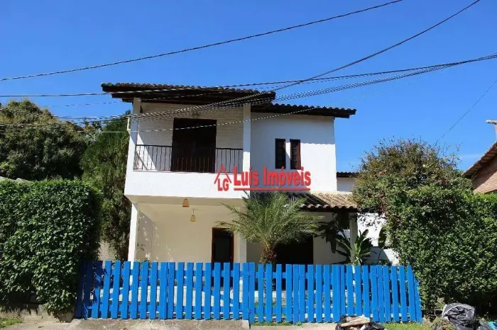 Casa com 4 dormitórios para alugar, 250 m² por R$ 2.500/mês + taxas- Várzea das Moças - Ni
