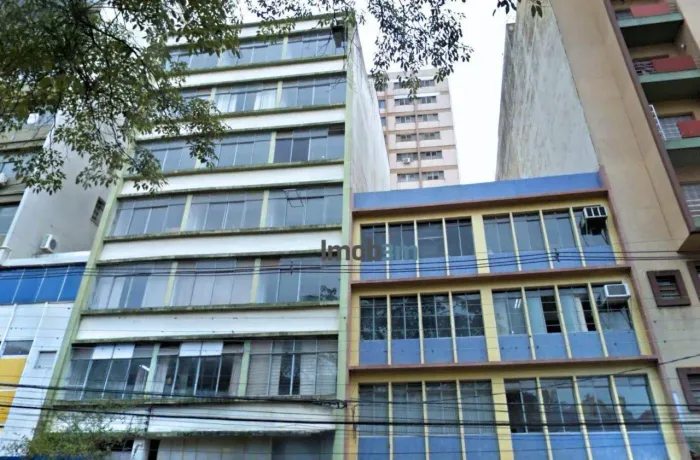 Sala para alugar, 50 m² por R$ 850/mês - Centro - Londrina/PR