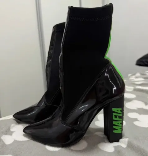 BOTA LBM