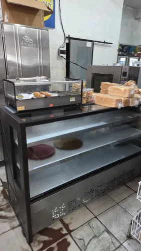 Maquinaria para pagaria