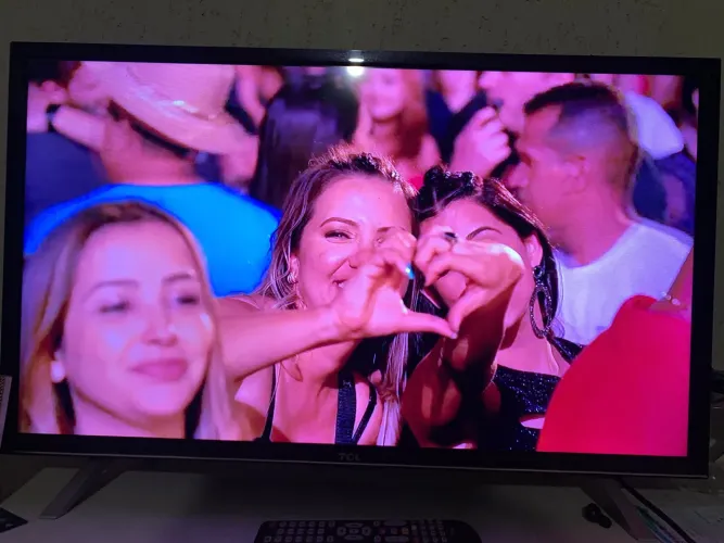 Televisão 32 polegadas