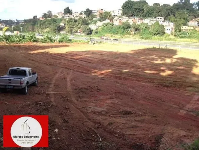 Terreno para Locação em Salvador, Valéria