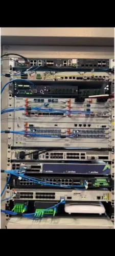 Provedor de internet 