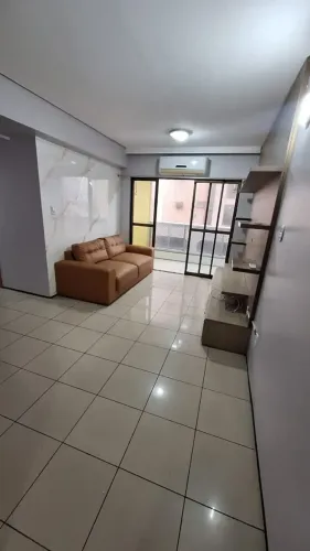 Ed. Personal Home  Renascença, ao lado do Tropical Shopping e próximo ao CEUMA  Valor de v