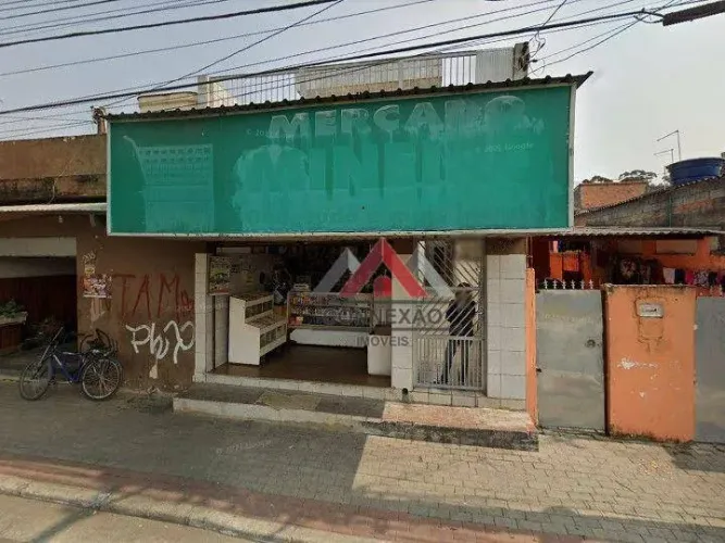 Sobrado com 3 dormitórios, 173 m² - venda por R$ 550.000,00 ou aluguel por R$ 2.000,00/mês