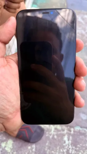 iPhone 12