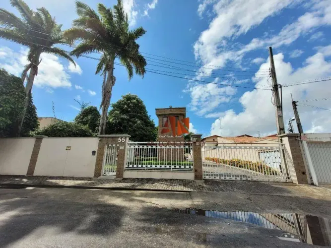 Condomínio Costa Azul - Casa Duplex com 3 quartos à venda, 123 m² por R$ 580.000 - José de