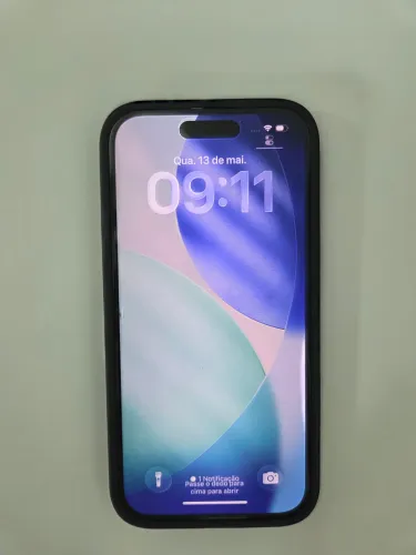 Iphone 15, 256gb