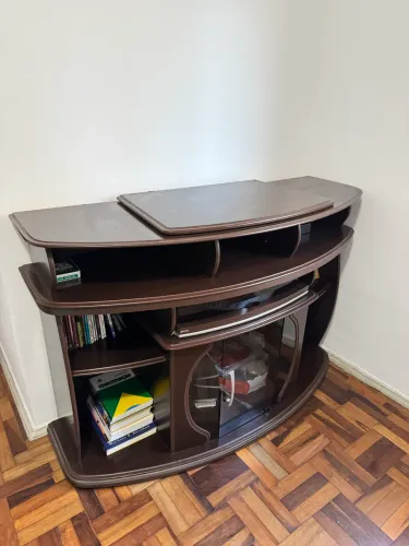Rack para TV