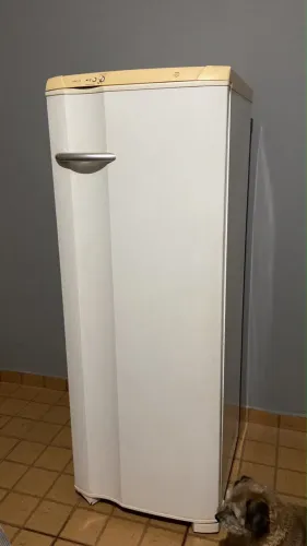 Geladeira em ótimo estado