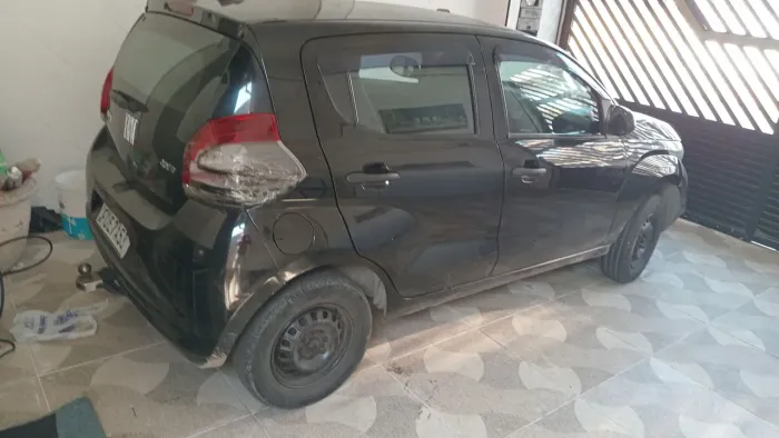 Fiat Mobi Easy 1.0 Fire Flex 5P. 2018