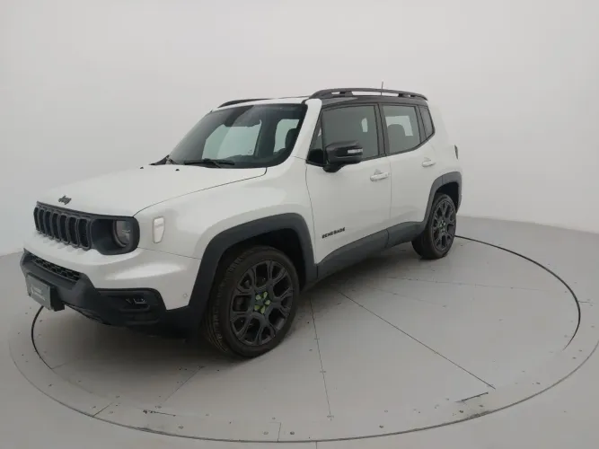 Jeep Renegade S T270 1.3 TB 4X4 Flex Aut. 2024