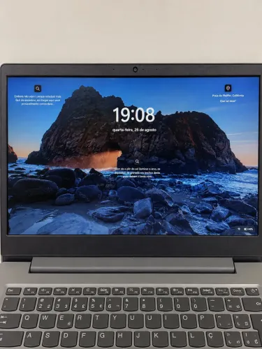 Lenovo IdeaPad S145 - Core i5 | 8GB RAM | SSD 512GB