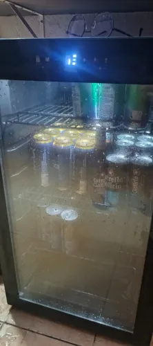 Cervejeira fricon 105L
