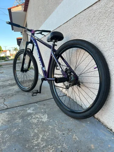 Bike Absolute Nero 5