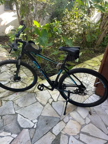 Bicicleta OX 