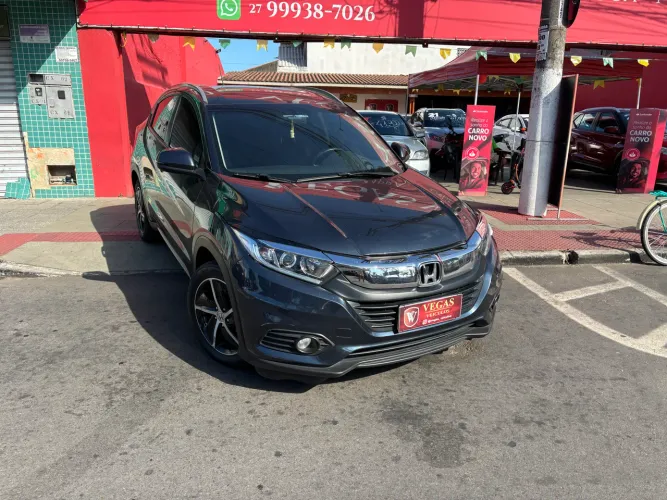 Honda HR-V EX 1.8 Flexone 16V 5P Aut. 2021