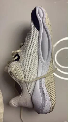 Tênis de Basquete Under Armour Curry Splash 24 Suede 